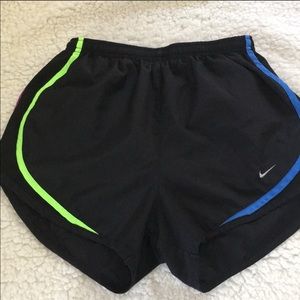 Nike Dri Fit shorts